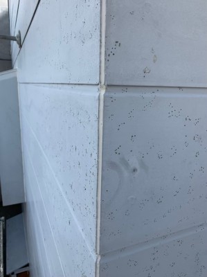 コーキング工事 メンテナンス 打ち替え 外壁塗装 トラブラン
