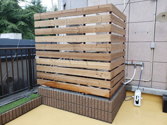 台風19号 天災被害による店舗の屋上 防水修繕工事 保険対応 トラブラン 台風19号 天災被害による店舗の屋上 防水修繕工事 保険対応 トラブラン