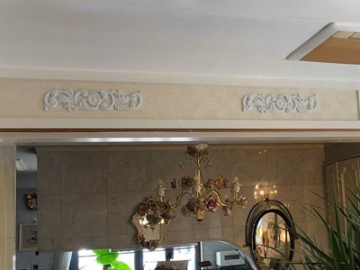 壁 小型装飾材 オーナメント インテリア装飾 室内装飾 神戸市 トラブラン