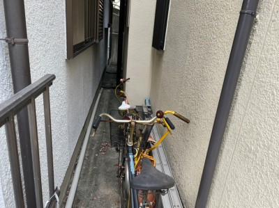 トイレ詰まり 桝の洗浄 排水管 高圧洗浄 現場調査 神戸市 トラブラン