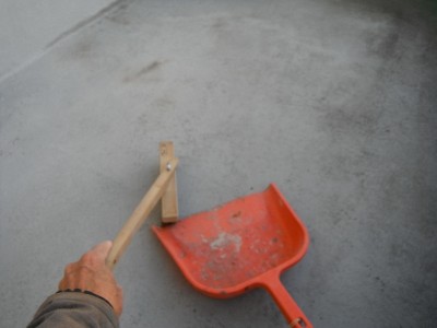 FRP防水塗装 ケレン作業 庇 屋上 ベランダ 漏水 防水 神戸市 トラブラン