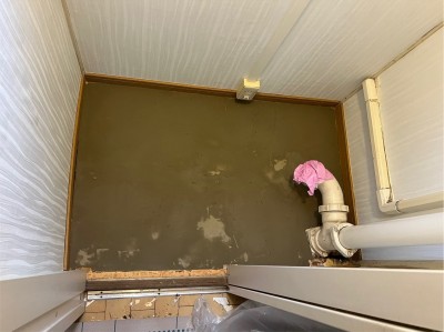 トイレの床 床補修 トイレリフォーム 交換工事 取替え 神戸市 トラブラン トイレの床 床補修 トイレリフォーム 交換工事 取替え 神戸市 トラブラン