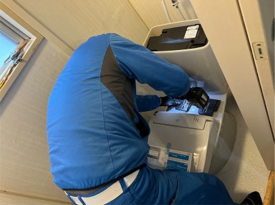 トイレ修繕 交換工事 トイレ取替え NewPASSO 便座 神戸市 トラブラン トイレ修繕 交換工事 トイレ取替え NewPASSO 便座 神戸市 トラブラン