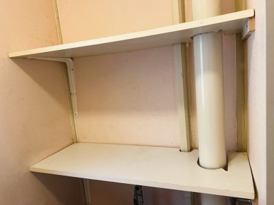 収納棚 撤去 トイレ収納 棚 トイレの交換工事 リフォーム 神戸市 トラブラン 収納棚 撤去 トイレ収納 棚 トイレの交換工事 リフォーム 神戸市 トラブラン