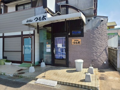 店舗用看板 シーリングライト 取付け工事 飲食店 神戸市 トラブラン