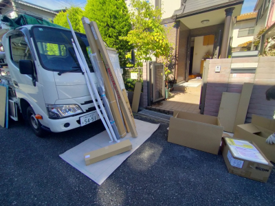 浴室 部材 搬入 子育てエコホーム支援 補助金 神戸市 トラブラン