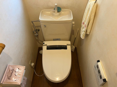 トイレ リフォーム 子育てエコホーム支援事業 補助金 神戸市 トラブラン