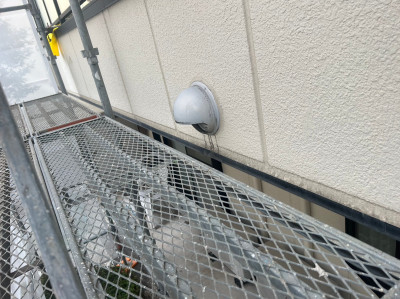 換気口 通気口 清掃 防水工事 ベランダ マンション 神戸市 トラブラン 換気口 通気口 清掃 防水工事 ベランダ マンション 神戸市 トラブラン