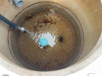 ビル 高架水槽 タンク 高圧洗浄 清掃 作業 メンテナンス 神戸市 トラブラン ビル 高架水槽 タンク 高圧洗浄 清掃 作業 メンテナンス 神戸市 トラブラン