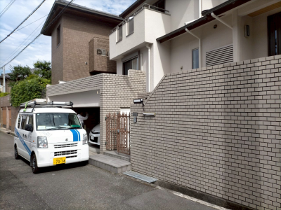 排水桝 雨水桝 コンクリート桝 交換工事 汚水桝 土間うち 神戸市 トラブラン 排水桝 雨水桝 コンクリート桝 交換工事 汚水桝 土間うち 神戸市 トラブラン