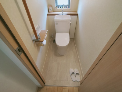 TOTO ピュアレストQR ウォシュレット トイレリフォーム 神戸市 トラブラン TOTO ピュアレストQR ウォシュレット トイレリフォーム 神戸市 トラブラン